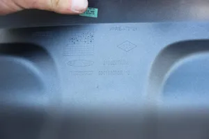 Renault Kadjar Spoiler Lippe Stoßstange Stoßfänger hinten 850183595R