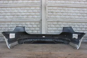 Volkswagen Golf VII Rear bumper 5G9807421M