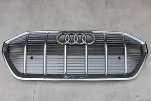 Audi e-tron Atrapa chłodnicy / Grill 4KE853651