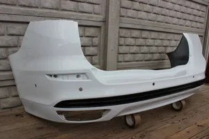 Ford Mondeo MK V Rear bumper DS73-17906-S