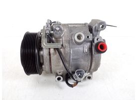 Toyota Land Cruiser (J150) Compressore aria condizionata (A/C) (pompa) 88320-60800