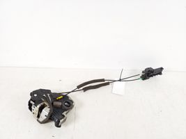 Toyota Corolla E120 E130 Zamek drzwi przednich 69030-02142