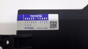 Toyota Auris 150 Altri relè 8865012A80