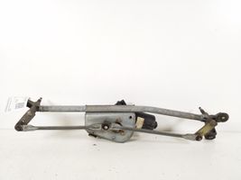 Toyota Avensis T220 Front wiper linkage and motor 