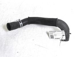 Toyota Avensis T270 Engine coolant pipe/hose 16571-26160