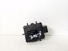 Mercedes-Benz C W205 Seat control switch A2059057803