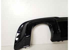 Audi RS3 Rivestimento della parte inferiore del paraurti posteriore 8V4807521