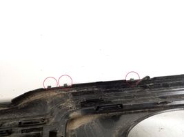 Audi RS3 Listwa dolna zderzaka tylnego 8V4807521