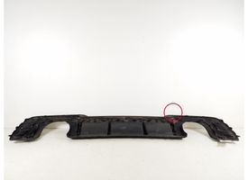 Audi RS3 Rear bumper lower part trim 8V4807521