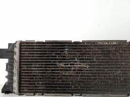 Audi A6 S6 C7 4G Dzesēšanas šķidruma radiators 4G0145804D