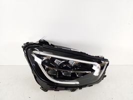 Mercedes-Benz GLC X253 C253 Faro/fanale A2539066403