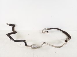 Toyota Avensis T220 Air conditioning (A/C) pipe/hose 88712-05130