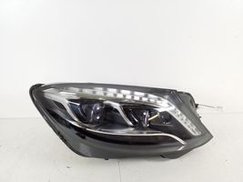 Mercedes-Benz S W222 Headlight/headlamp A2229060802