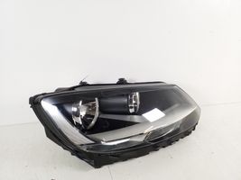 Volkswagen Sharan Headlight/headlamp 7N1941006B