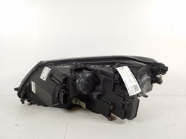 Volkswagen Sharan Headlight/headlamp 7N1941006B