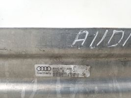 Audi A4 S4 B9 Poprzeczka zderzaka tylnego 8W0807309H