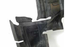 Audi A4 S4 B9 Wlot / Kanał powietrza intercoolera 8W0121283AN