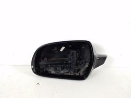 Audi A4 S4 B8 8K Copertura in plastica per specchietti retrovisori esterni 8F0857527