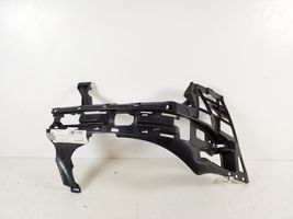 Mercedes-Benz E W211 Traversa di supporto paraurti anteriore A2118800452