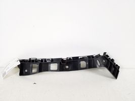 Volkswagen Scirocco Support de pare-chocs arrière 1K8807394