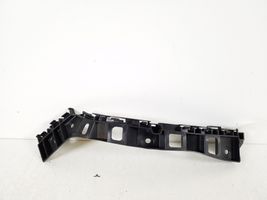 Volkswagen Scirocco Support de pare-chocs arrière 1K8807393