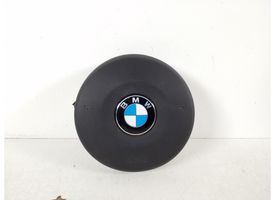 BMW X1 F48 F49 Ohjauspyörän turvatyyny 33809248104