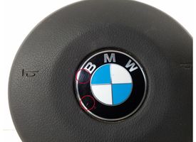 BMW X1 F48 F49 Ohjauspyörän turvatyyny 33809248104