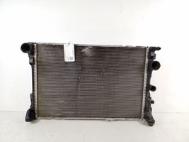 Mercedes-Benz C W204 Radiateur de refroidissement A0995002703