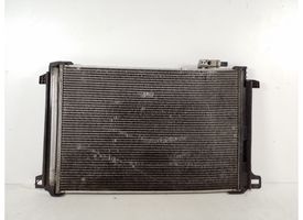 Mercedes-Benz C W204 Radiateur condenseur de climatisation A2045000554