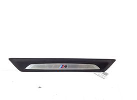 BMW X1 F48 F49 Etuoven kynnyksen suojalista 51478051037