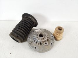 BMW X1 F48 F49 Etuiskunvaimentimen vaimennuskumi 6892617