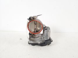 BMW X1 F48 F49 Throttle valve 7618838