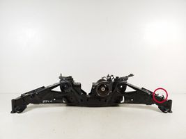 BMW X1 F48 F49 Balka bampera 6864561