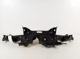 BMW X1 F48 F49 Rear beam 6864561