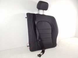 Mercedes-Benz GLC X253 C253 Asiento trasero 