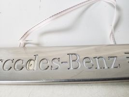 Mercedes-Benz C W205 Copertura del rivestimento del sottoporta anteriore A2056806903