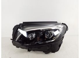 Mercedes-Benz GLC X253 C253 Faro/fanale A2539065701