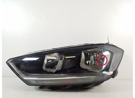 Volkswagen Golf VII Lampa przednia 517941005C