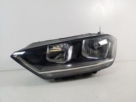 Volkswagen Golf VII Lampa przednia 517941005C