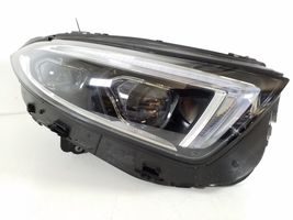 Mercedes-Benz CLS W257 Phare frontale A2579068400