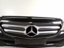 Mercedes-Benz E W213 Paraurti anteriore 