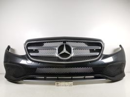 Mercedes-Benz E W213 Pare-choc avant 