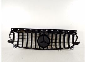 Mercedes-Benz C W205 Atrapa chłodnicy / Grill 