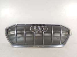 Audi e-tron Etusäleikkö 4KE853651