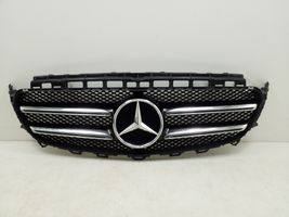 Mercedes-Benz E W213 Grille de calandre avant A2138880123