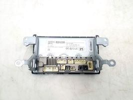 Toyota Prius Prime Monitor/display/piccolo schermo 8614047430