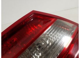 Mercedes-Benz C W204 Luci posteriori A2048200164