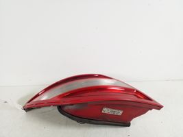 Mercedes-Benz C W204 Rear/tail lights A2048200164