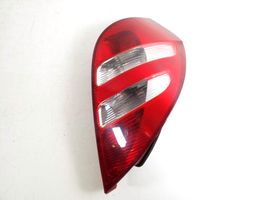 Mercedes-Benz A W169 Luci posteriori A1698200464