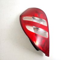 Mercedes-Benz A W169 Lampa tylna A1698200364